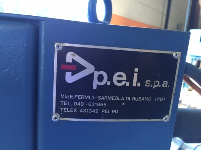PEI 20KWA 